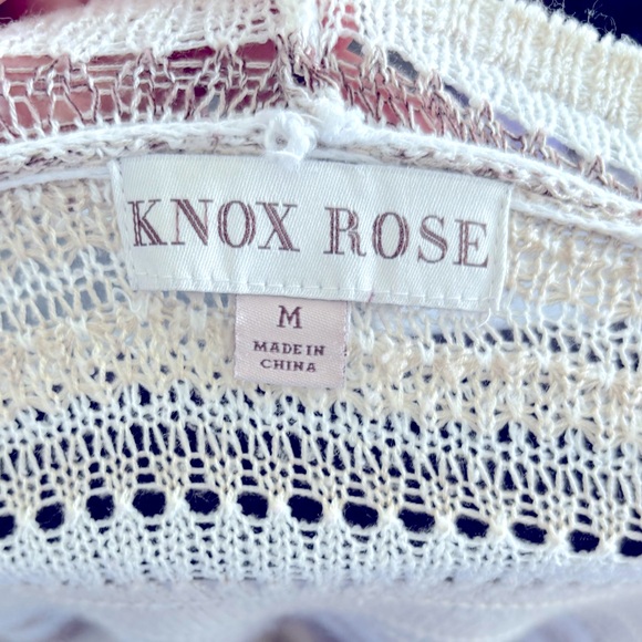 Long Cardigan - Picture 3 of 3